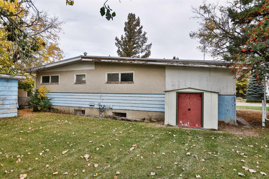 Fifth View of 314 Kipp Street , NONE, Nobleford, Alberta, T0L 1S0