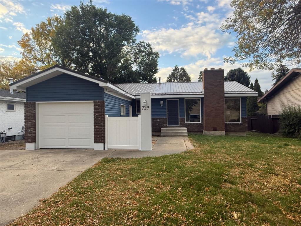 729 3rd Street NW, A2349424, Alberta,