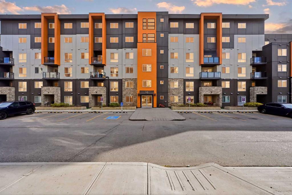 504, 10 Kincora Glen Park NW, A2349425, Alberta,