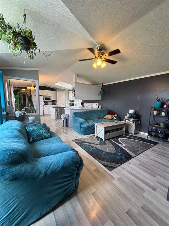 Fourth View of 113 Clark Crescent , MH - Silver Pointe, Rural Grande Prairie No. 1, County of, Alberta, T8W 5K5