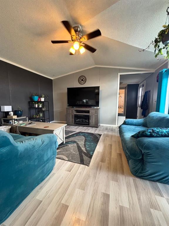 Fifth View of 113 Clark Crescent , MH - Silver Pointe, Rural Grande Prairie No. 1, County of, Alberta, T8W 5K5