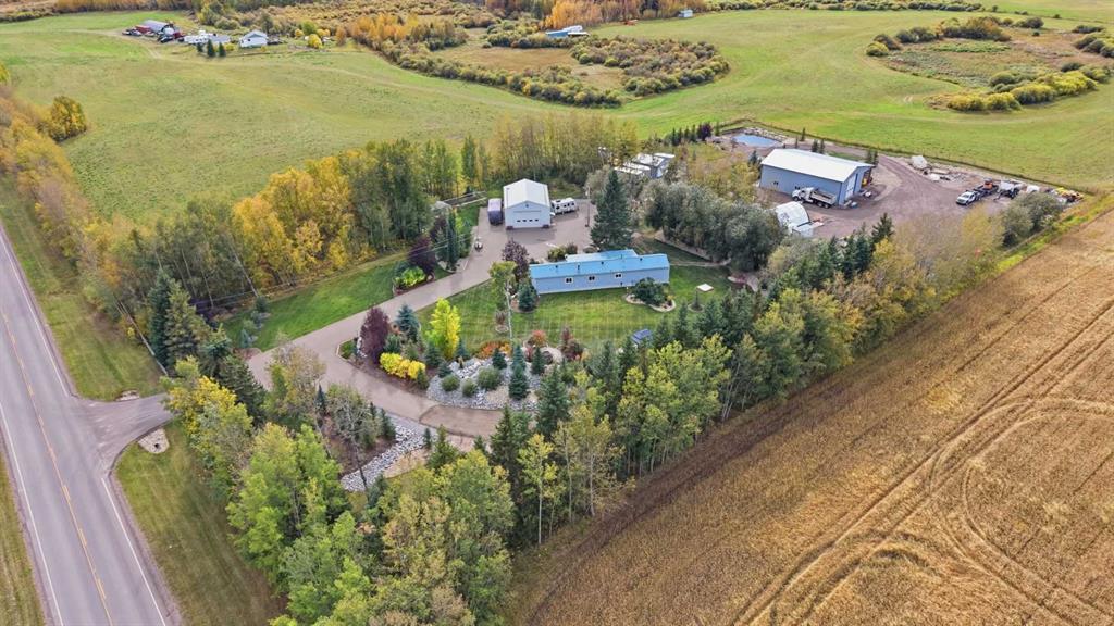 370038 Range Road 4-3  , A2349430, Alberta,