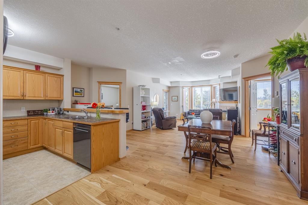 Fifth View of 237, 15 Everstone Drive SW, Evergreen, Calgary, Alberta, T2Y 5B5
