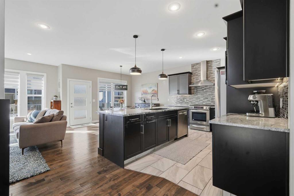 Fourth View of 70 Mitchell Crescent , Mckay Ranch, Blackfalds, Alberta, T4M 0H6