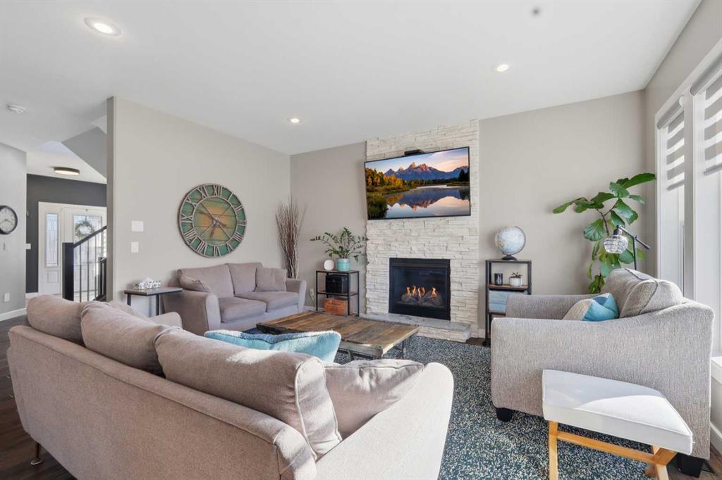 Fifth View of 70 Mitchell Crescent , Mckay Ranch, Blackfalds, Alberta, T4M 0H6