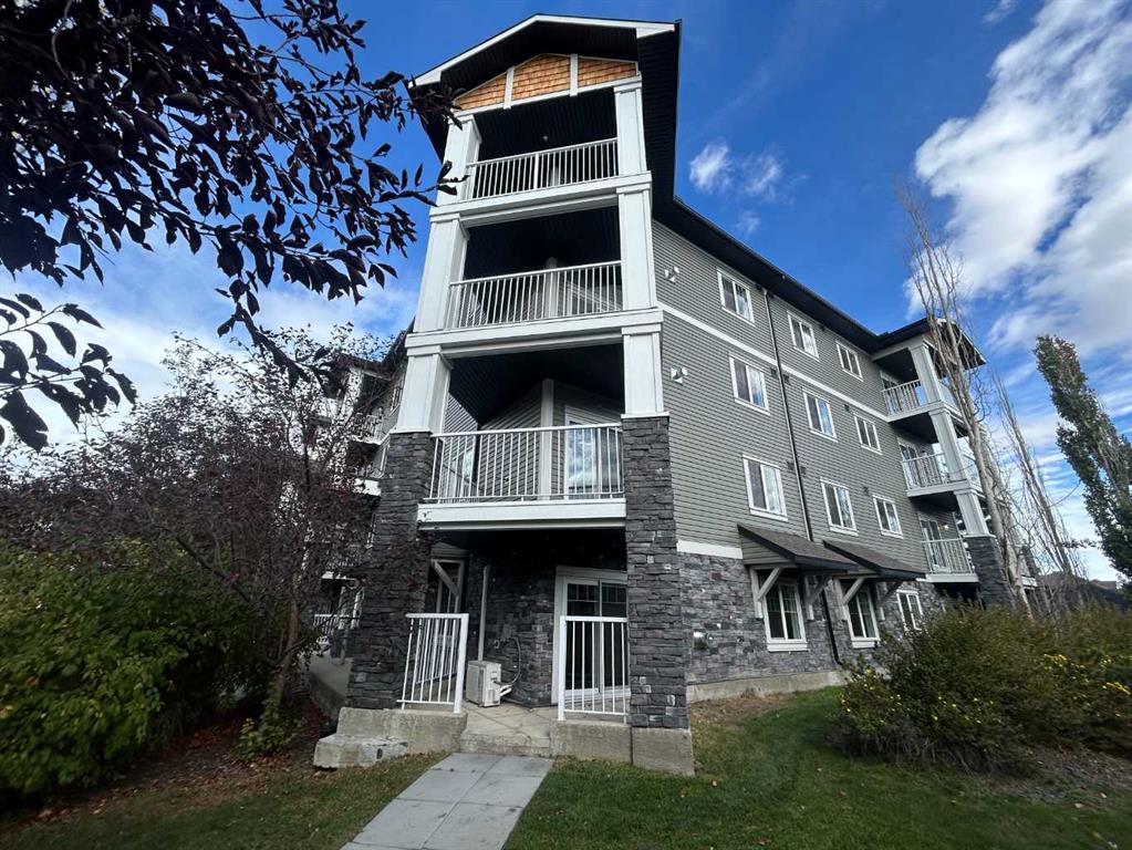 1112, 115 Prestwick Villas SE, A2349438, Alberta,