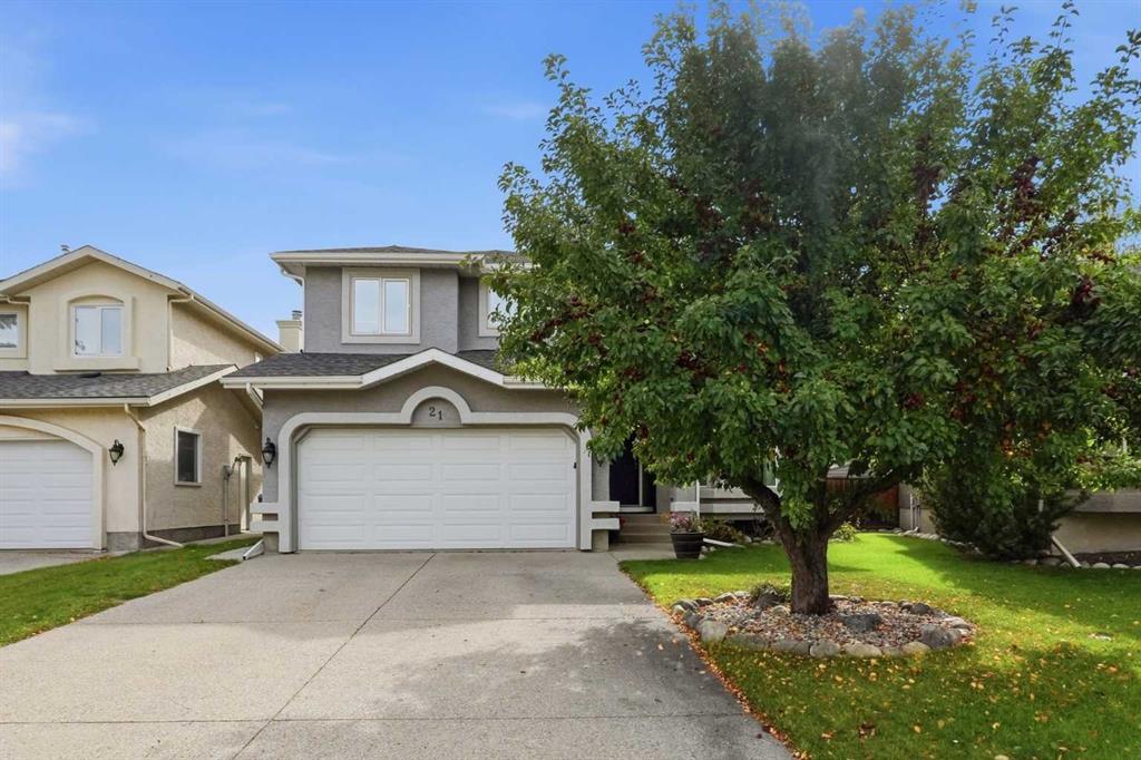 Third View of 21 Mt Robson Close SE, McKenzie Lake, Calgary, Alberta, T2Z 2B8