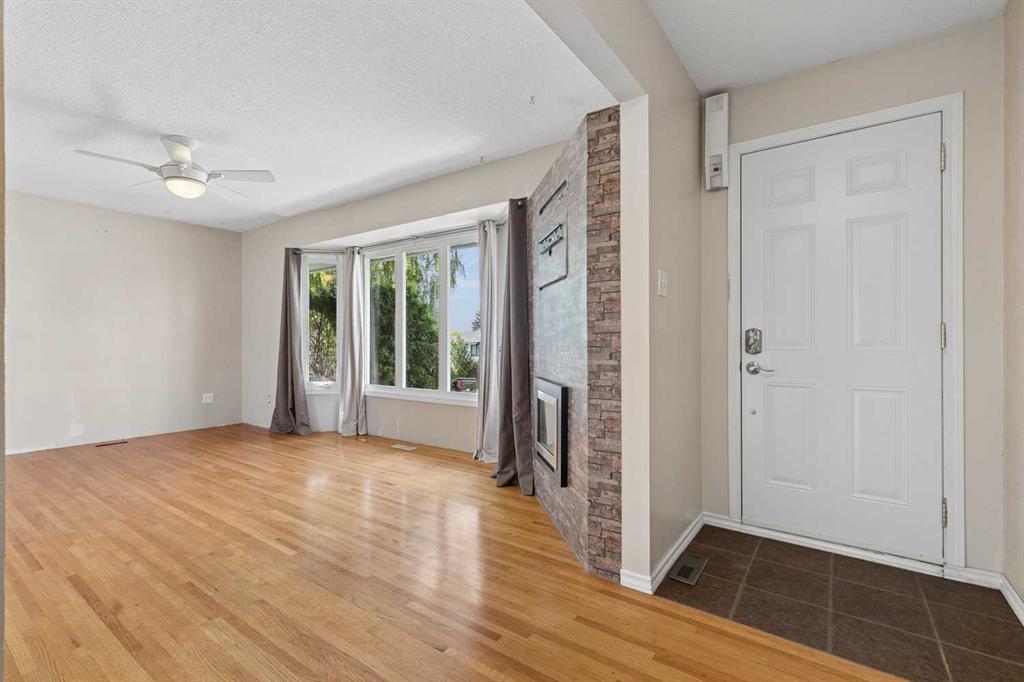 Third View of 612 Mcintosh Road NE, Mayland Heights, Calgary, Alberta, T3E 5Z3