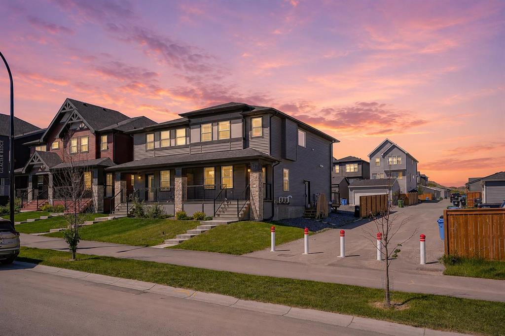 125 Edith Gate NW, A2349447, Alberta,