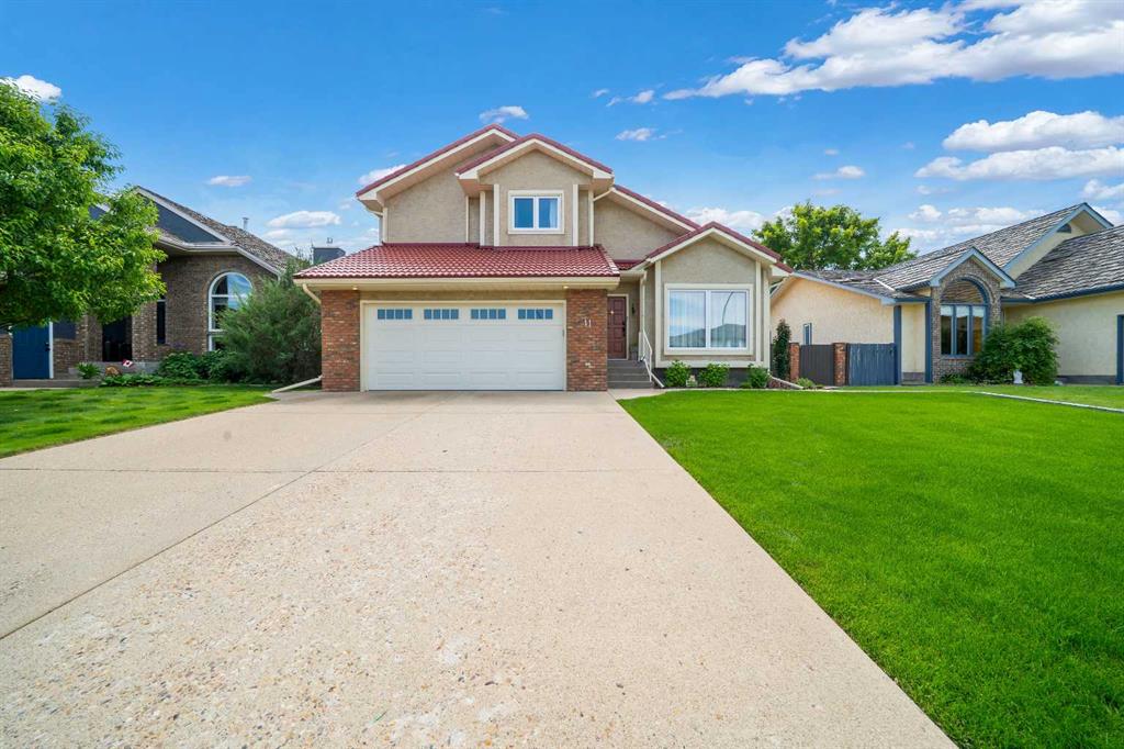11 Taylor Crescent SE, A2349448, Alberta,