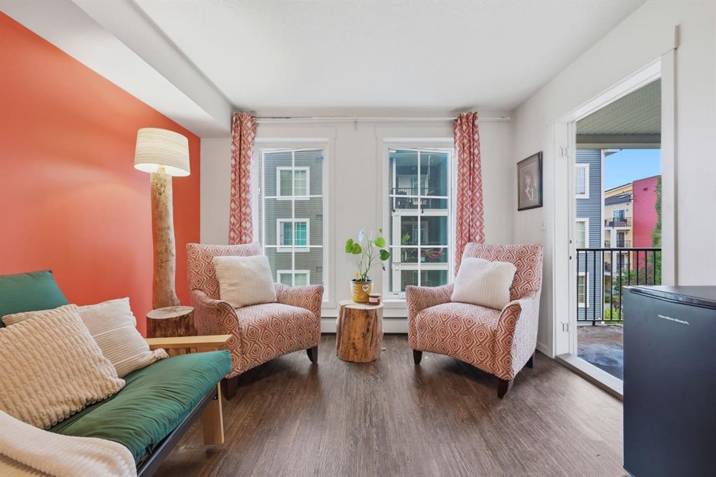 Second View of 3315, 755 Copperpond Boulevard SE, Copperfield, Calgary, Alberta, T2Z4R2