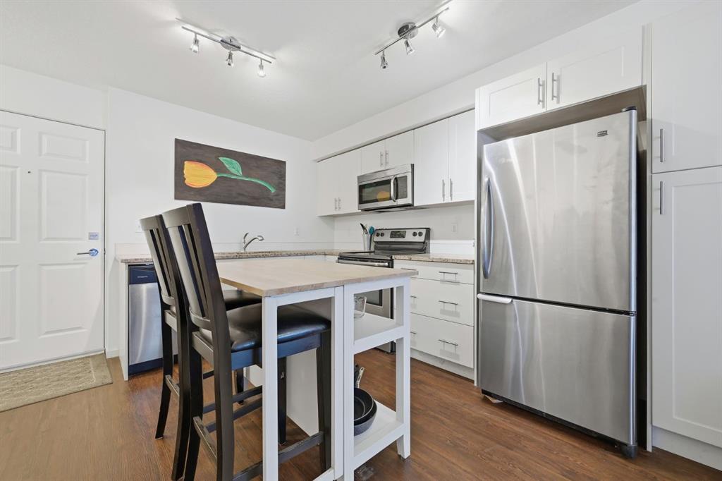 Fourth View of 3315, 755 Copperpond Boulevard SE, Copperfield, Calgary, Alberta, T2Z4R2