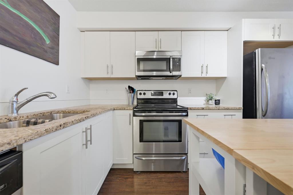 Fifth View of 3315, 755 Copperpond Boulevard SE, Copperfield, Calgary, Alberta, T2Z4R2