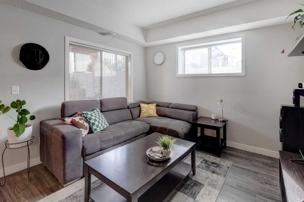 Fourth View of 1304, 2461 Baysprings Link SW, Baysprings, Airdrie, Alberta, T4B 4C6