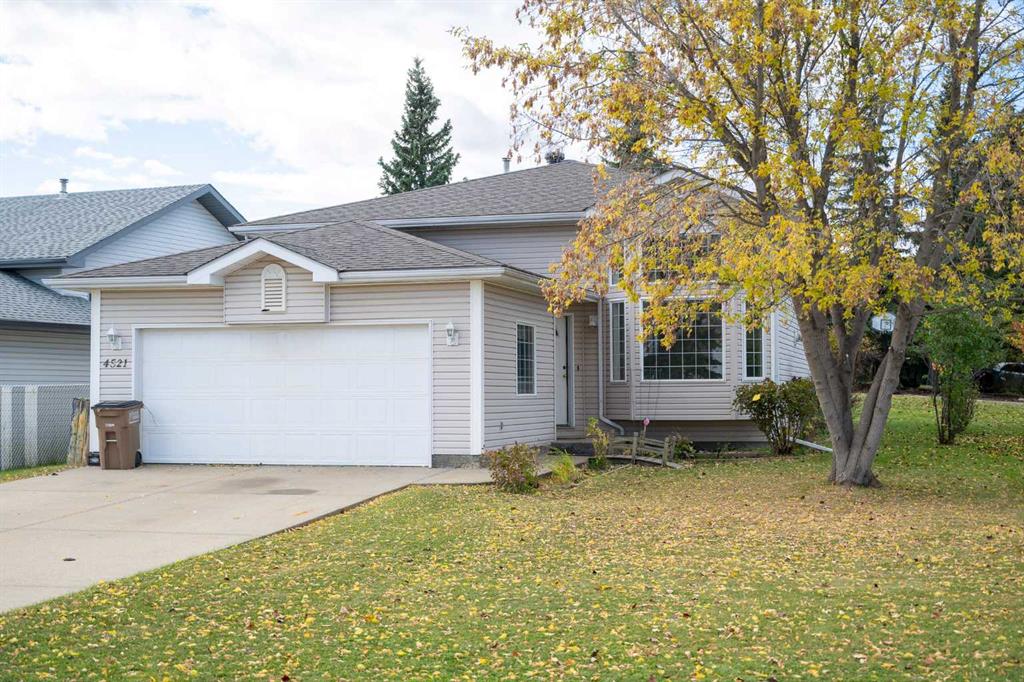 4521 31 Street , A2349466, Alberta,