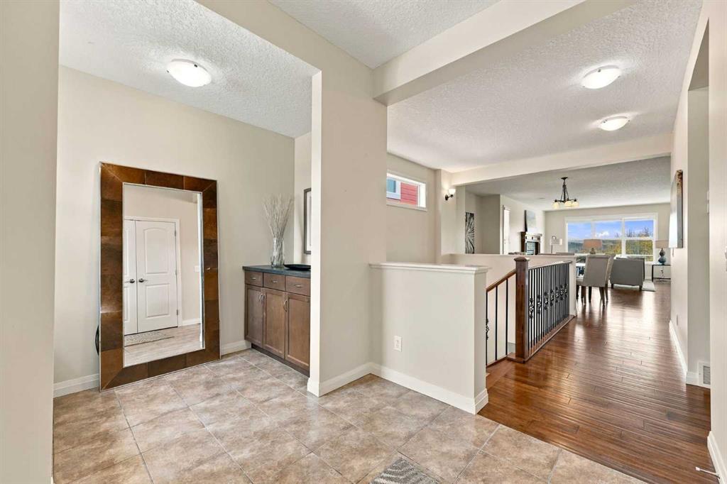 Fourth View of 14 Ridge View Place , River Song, Cochrane, Alberta, T4C0P9
