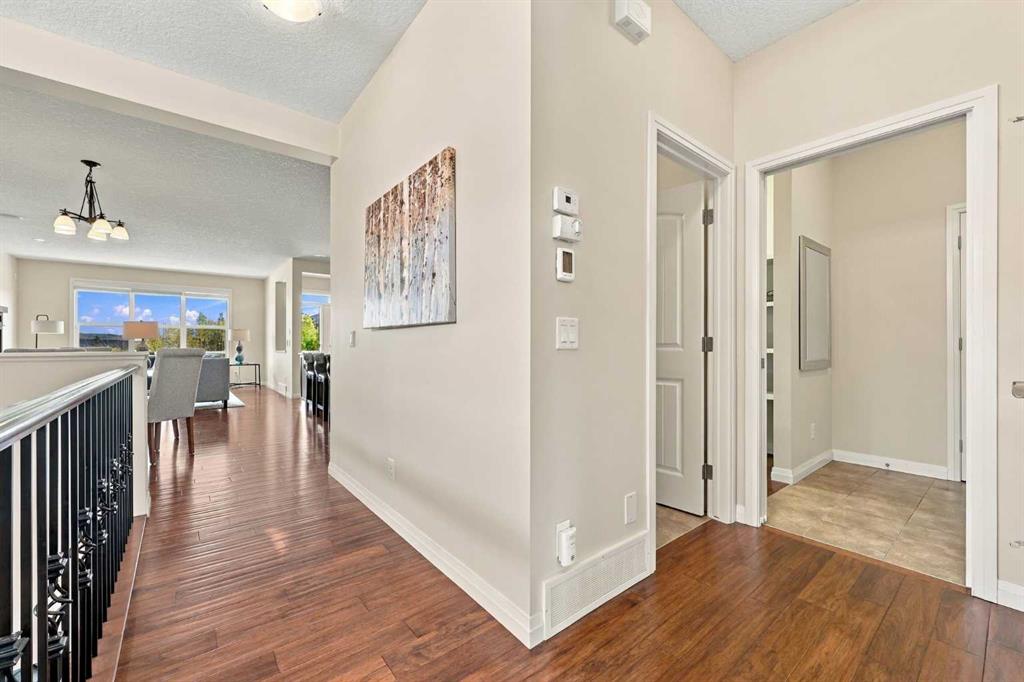 Fifth View of 14 Ridge View Place , River Song, Cochrane, Alberta, T4C0P9
