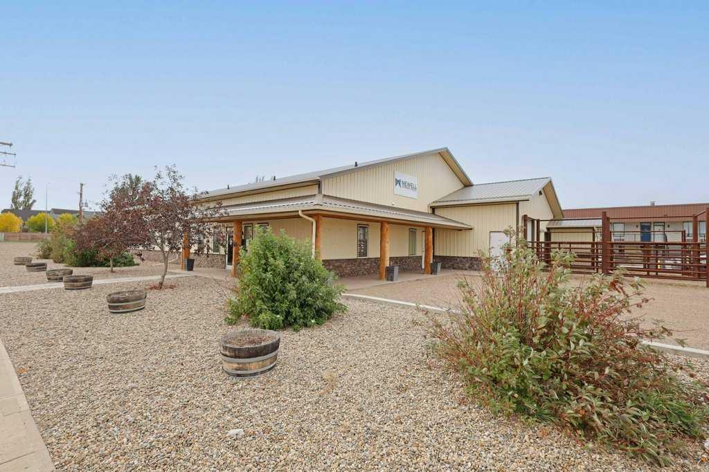 Third View of 50 Upland Boulevard W, Central, Brooks, Alberta, T1R 0N9
