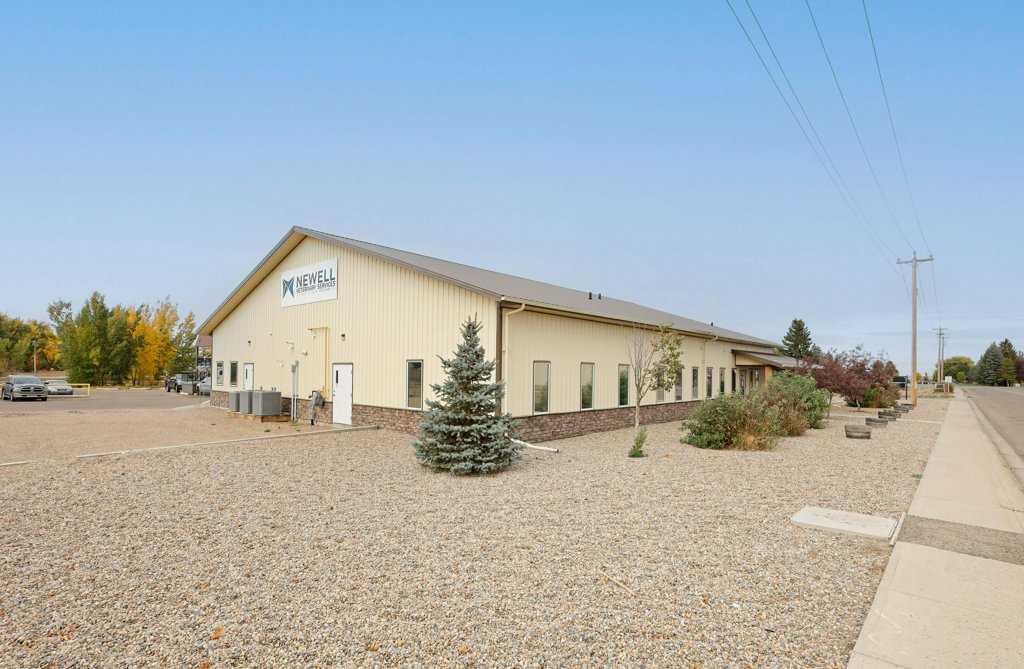 Fourth View of 50 Upland Boulevard W, Central, Brooks, Alberta, T1R 0N9