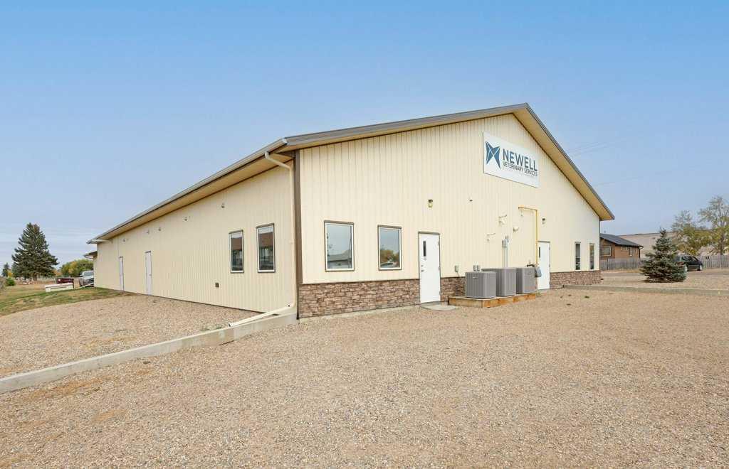 Fifth View of 50 Upland Boulevard W, Central, Brooks, Alberta, T1R 0N9