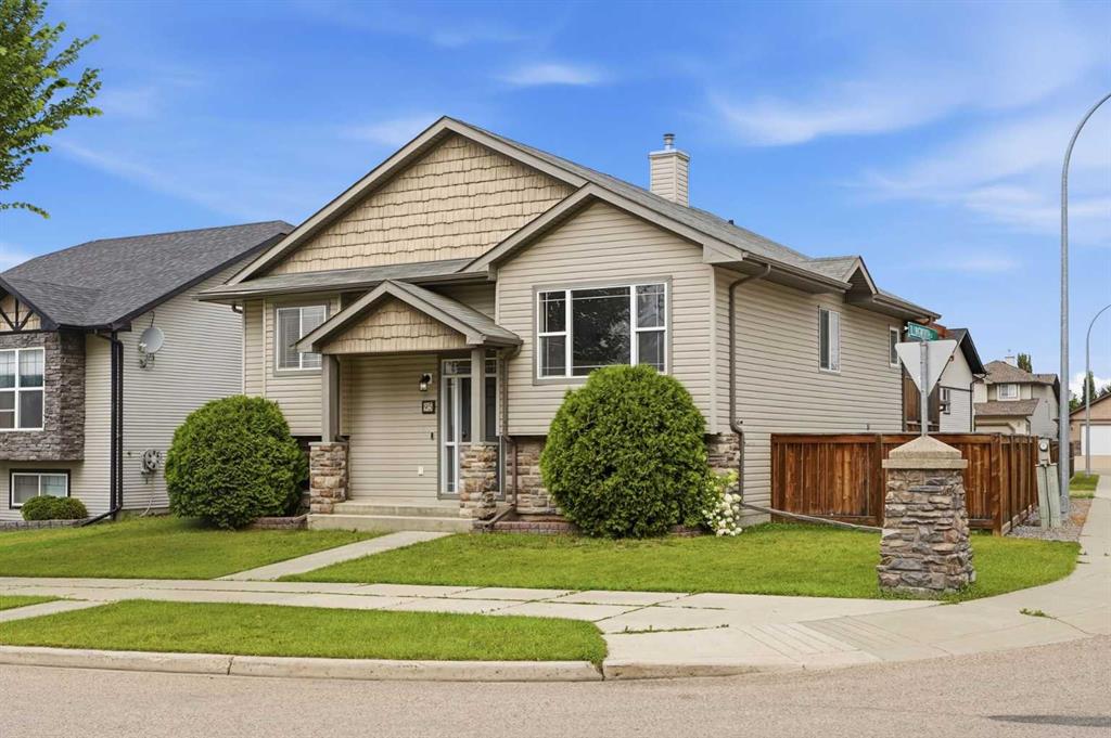 Third View of 95 Inglewood Drive , Inglewood West, Red Deer, Alberta, T4R 0B2
