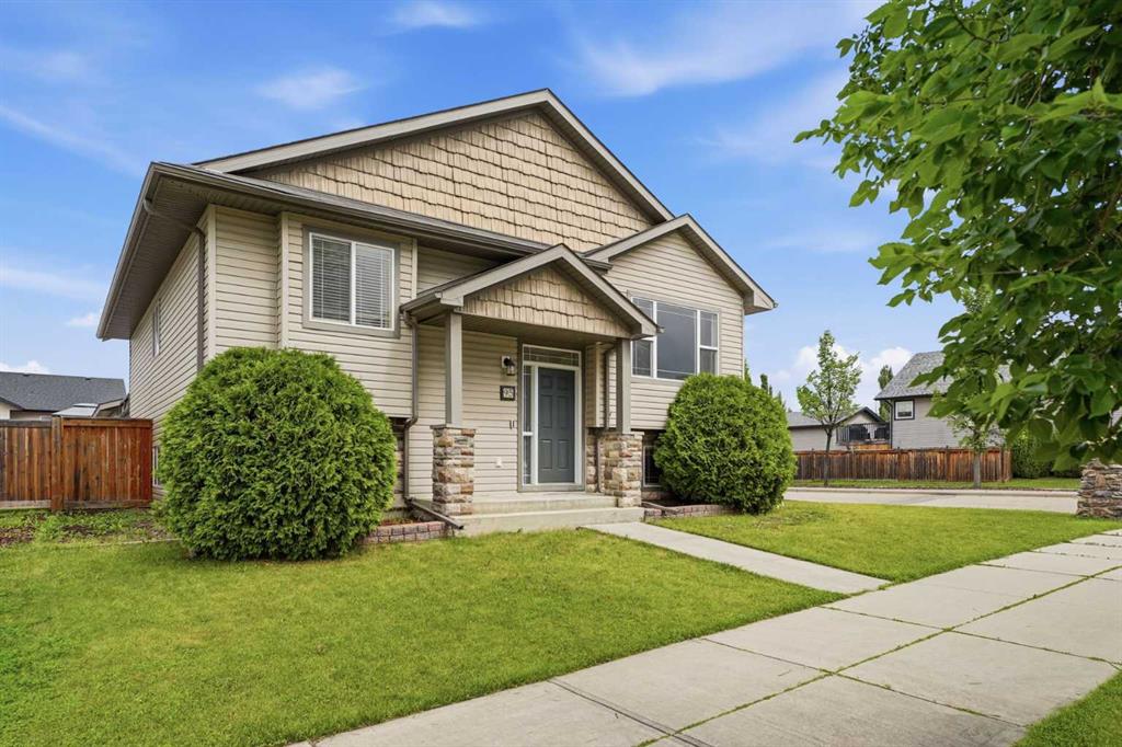 Fourth View of 95 Inglewood Drive , Inglewood West, Red Deer, Alberta, T4R 0B2