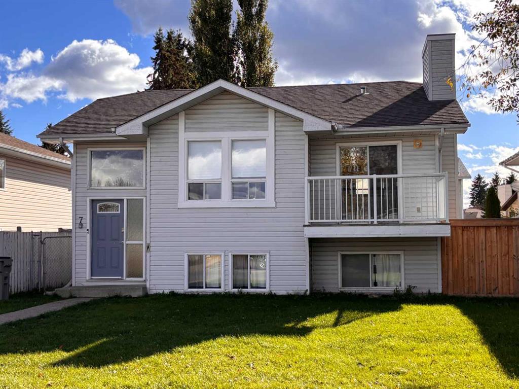 7 Steward Drive , A2349475, Alberta,