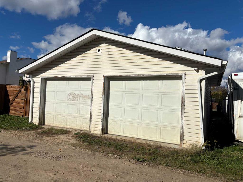 Third View of 7 Steward Drive , NONE, Whitecourt, Alberta, T7S1R1
