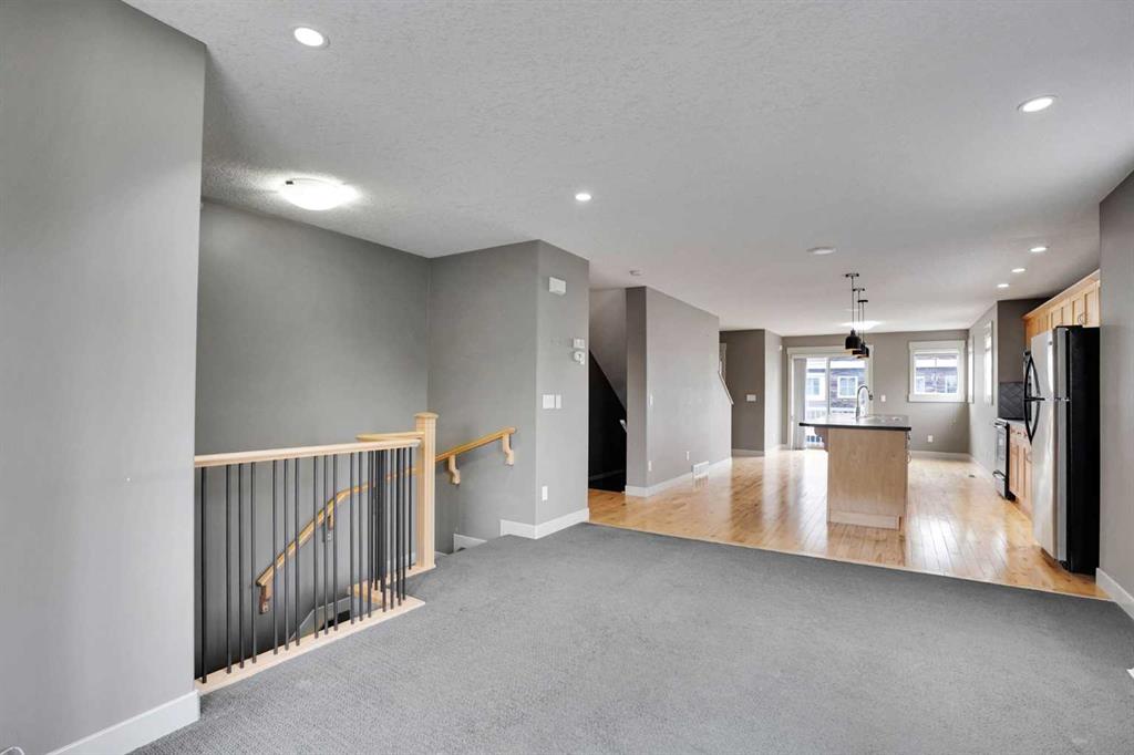 Fourth View of 124 Lavender Link , Rainbow Falls, Chestermere, Alberta, T1X 0E6