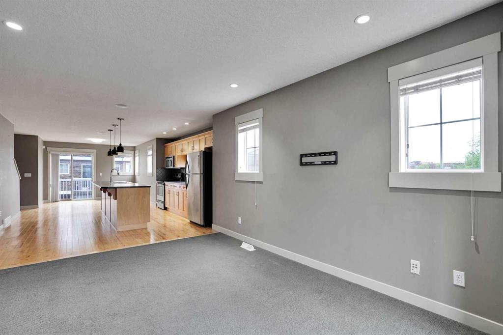 Fifth View of 124 Lavender Link , Rainbow Falls, Chestermere, Alberta, T1X 0E6