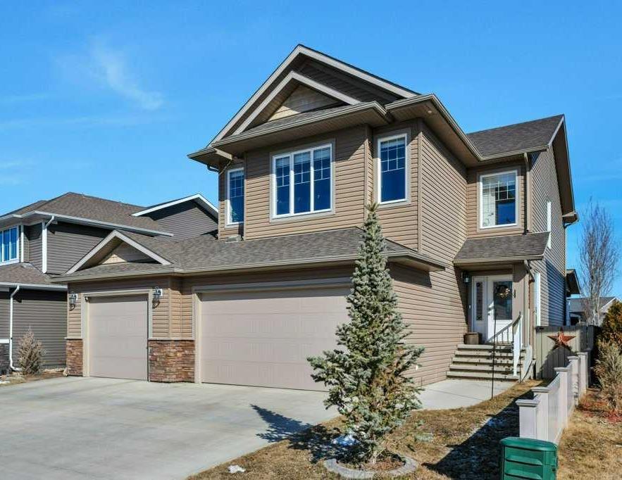 37 Coachill Street , A2349489, Alberta,