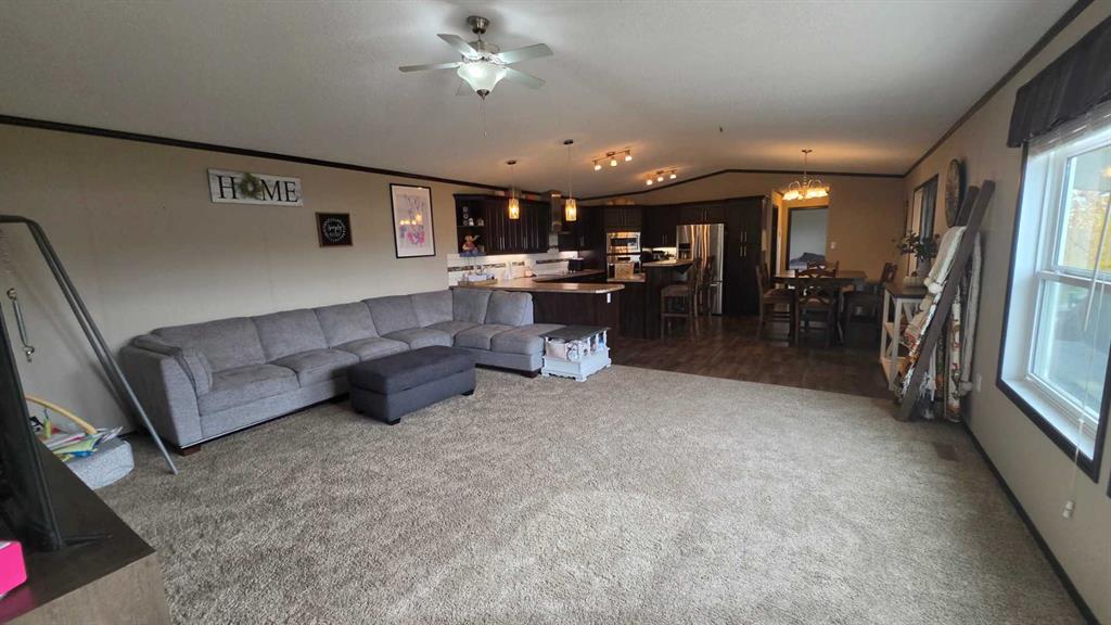 Fifth View of 940 MAIN Street NW, NONE, Milk River, Alberta, T0K1M0
