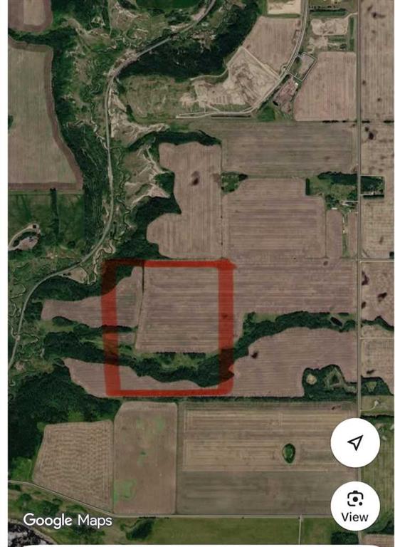 Third View of  Range Road 203  , NONE, Rural Camrose County, Alberta, T4V1X4