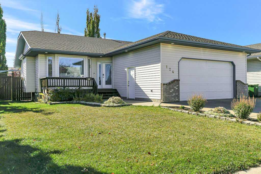 124 Lamont Close , A2349515, Alberta,