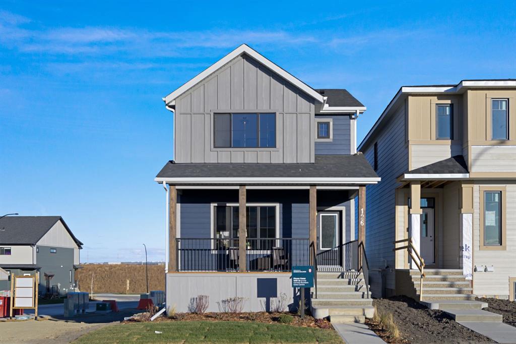 126 Keystone Creek Place NE, A2349518, Alberta,