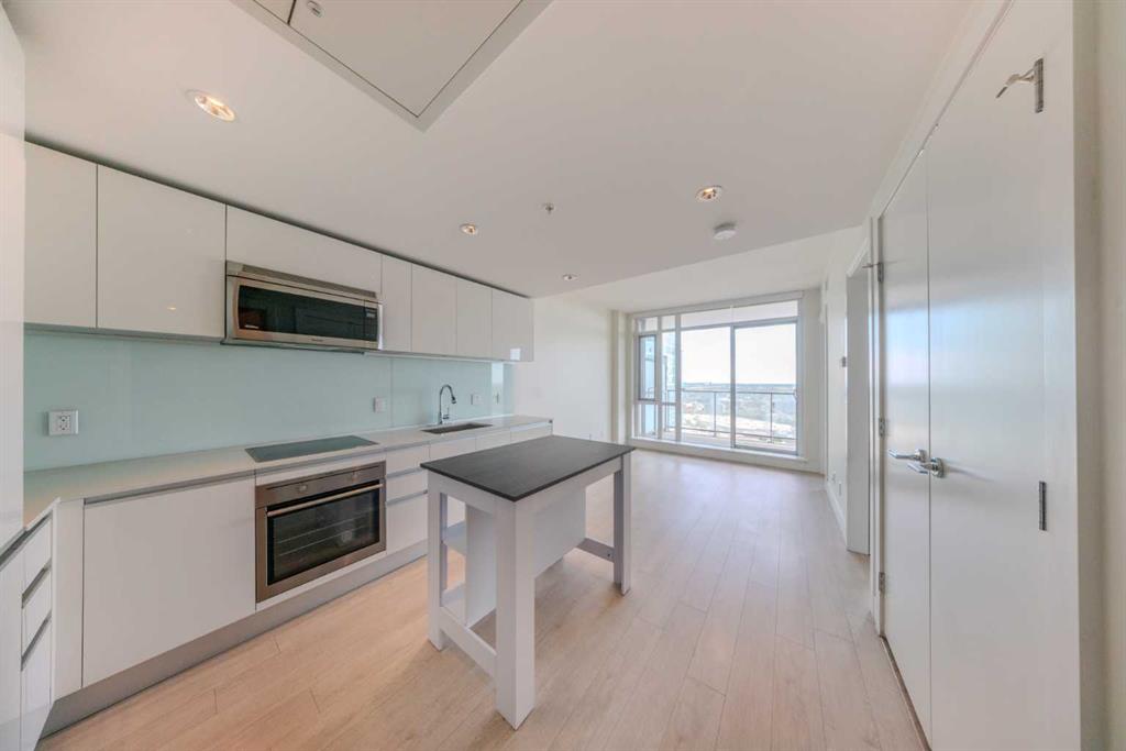 Third View of 2703, 1188 3 Street SE, Beltline, Calgary, Alberta, T2G 1H8