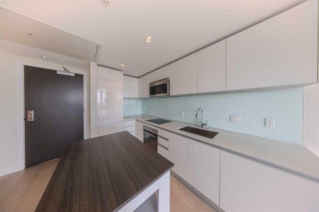 Fifth View of 2703, 1188 3 Street SE, Beltline, Calgary, Alberta, T2G 1H8