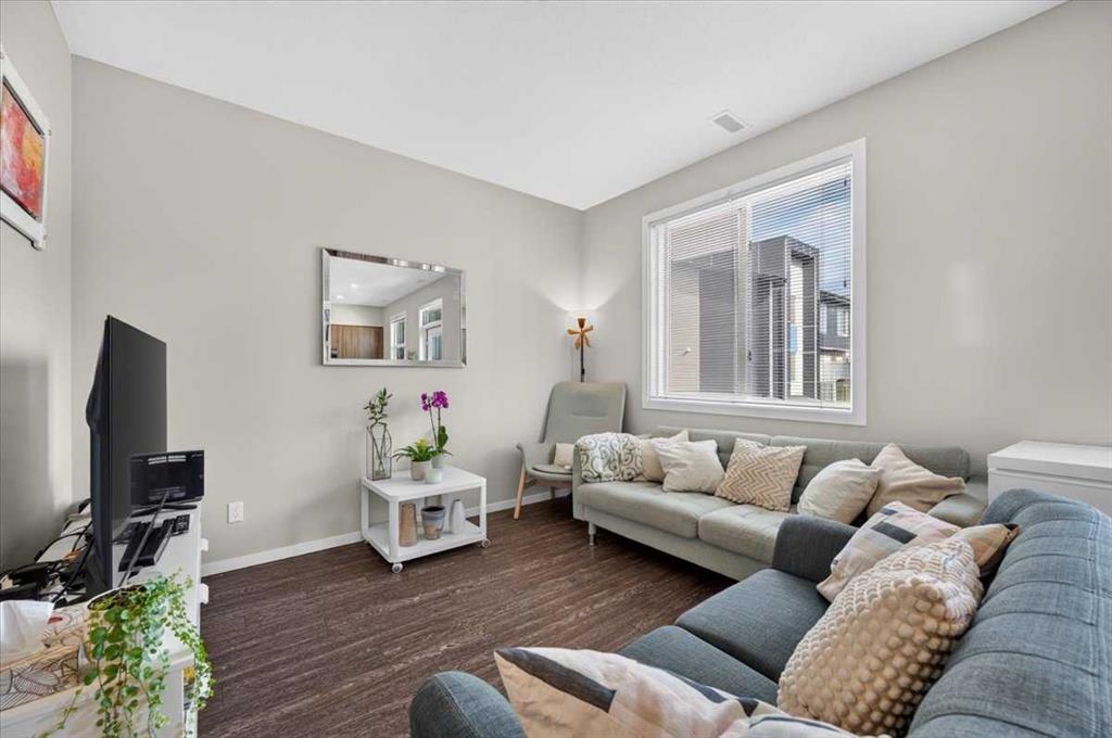 Fifth View of 204, 235 Redstone Walk NE, Redstone, Calgary, Alberta, T3N 1M6