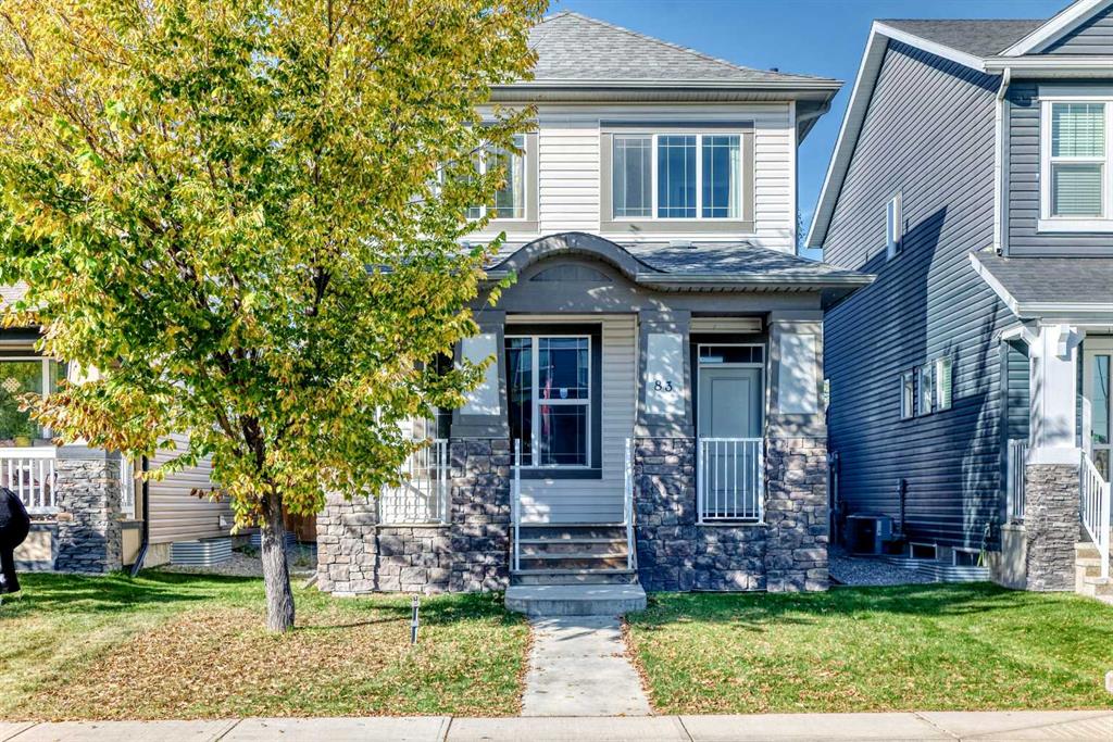 Second View of 83 Legacy Crescent SE, Legacy, Calgary, Alberta, T2X 0W6