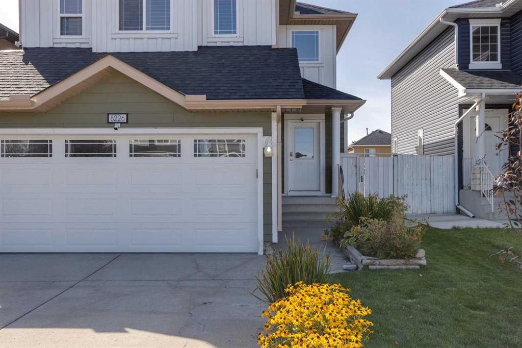 Third View of 8226 Saddleridge Drive NE, Saddle Ridge, Calgary, Alberta, T3J 4K7