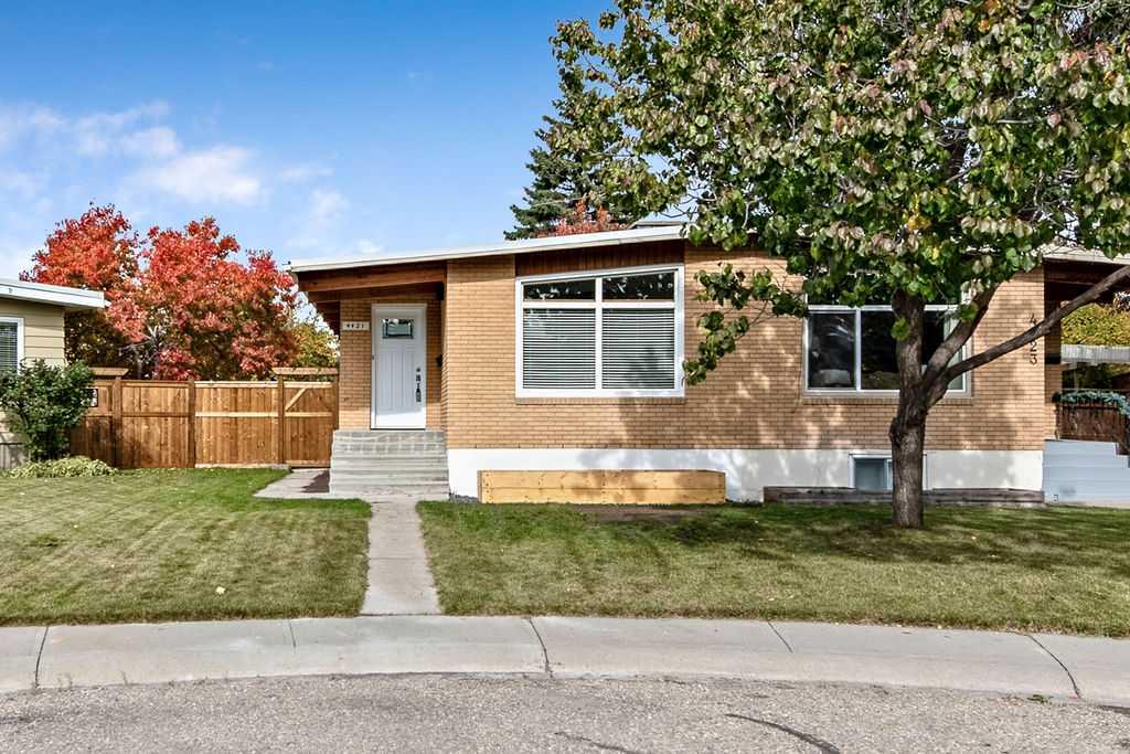 4421 Vissar Crescent NW, A2349534, Alberta,