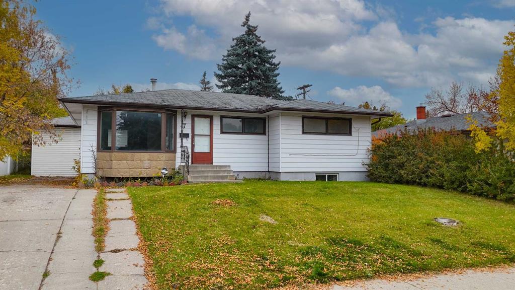7 Fullerton Road SE, A2349538, Alberta,