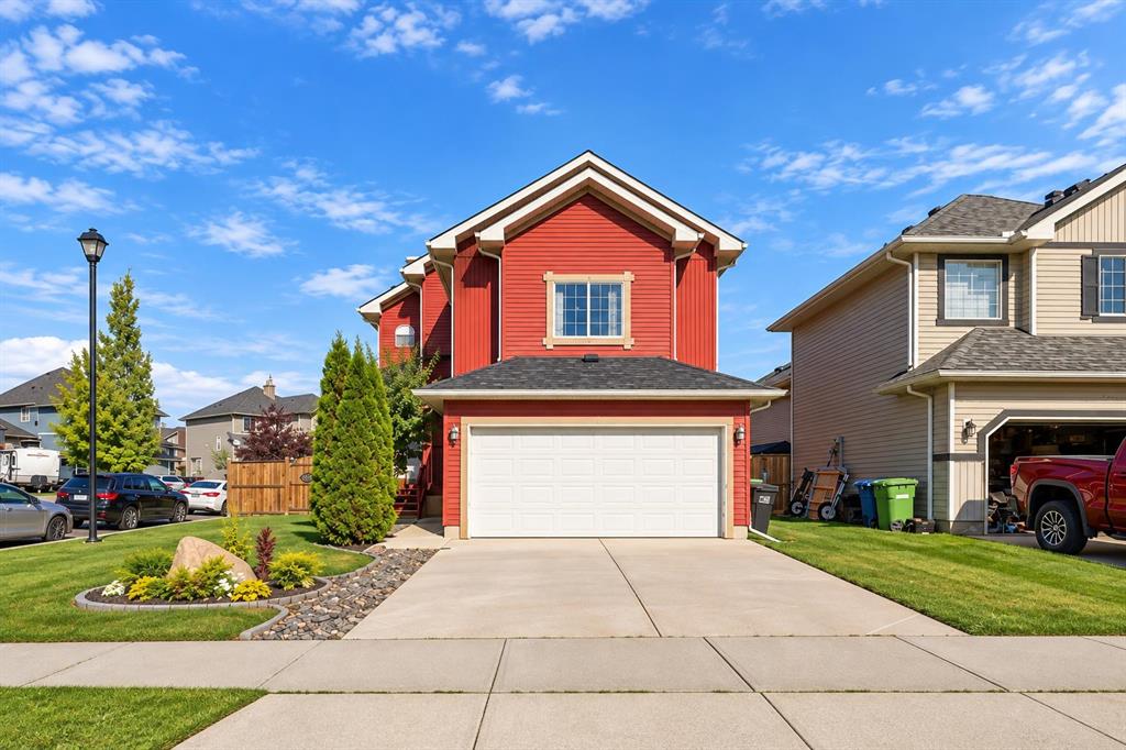 1412 Bayside Avenue SW, A2349541, Alberta,