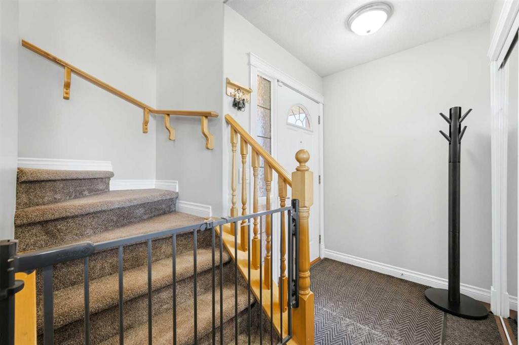 Fourth View of 1412 Bayside Avenue SW, Bayside, Airdrie, Alberta, T4B 2X4