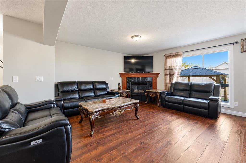 Fifth View of 1412 Bayside Avenue SW, Bayside, Airdrie, Alberta, T4B 2X4