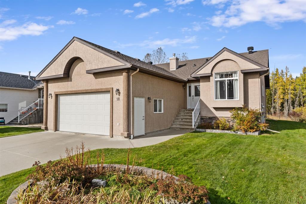 18 Park Point , A2349547, Alberta,
