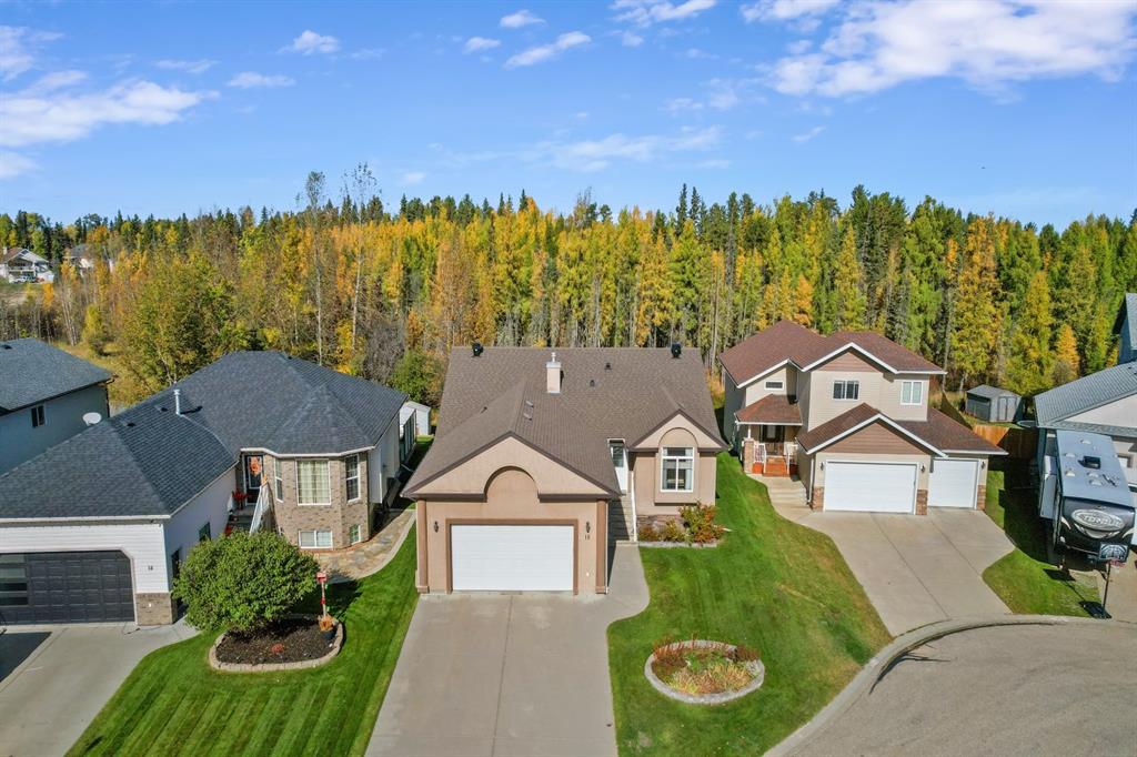 Third View of 18 Park Point , NONE, Whitecourt, Alberta, T7S 1W9