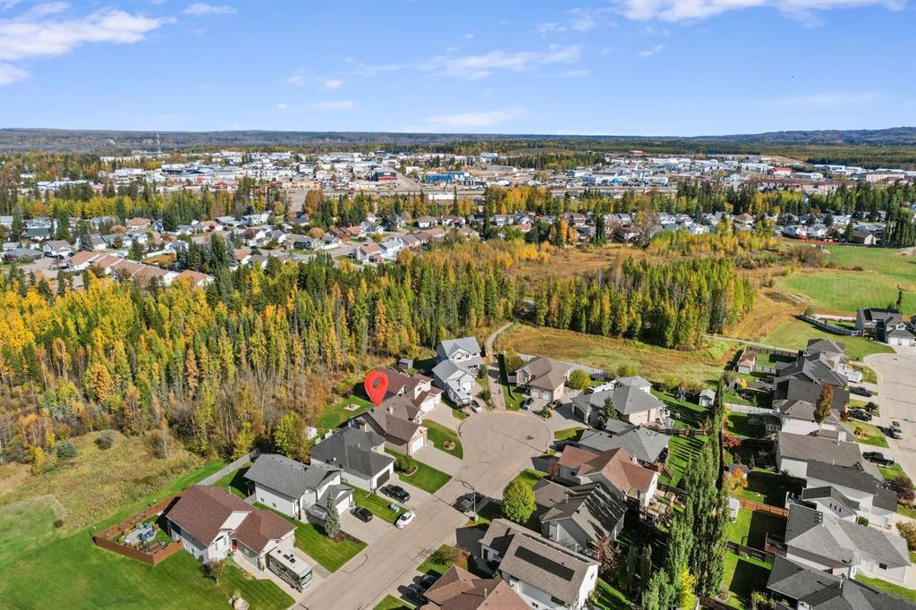 Fourth View of 18 Park Point , NONE, Whitecourt, Alberta, T7S 1W9