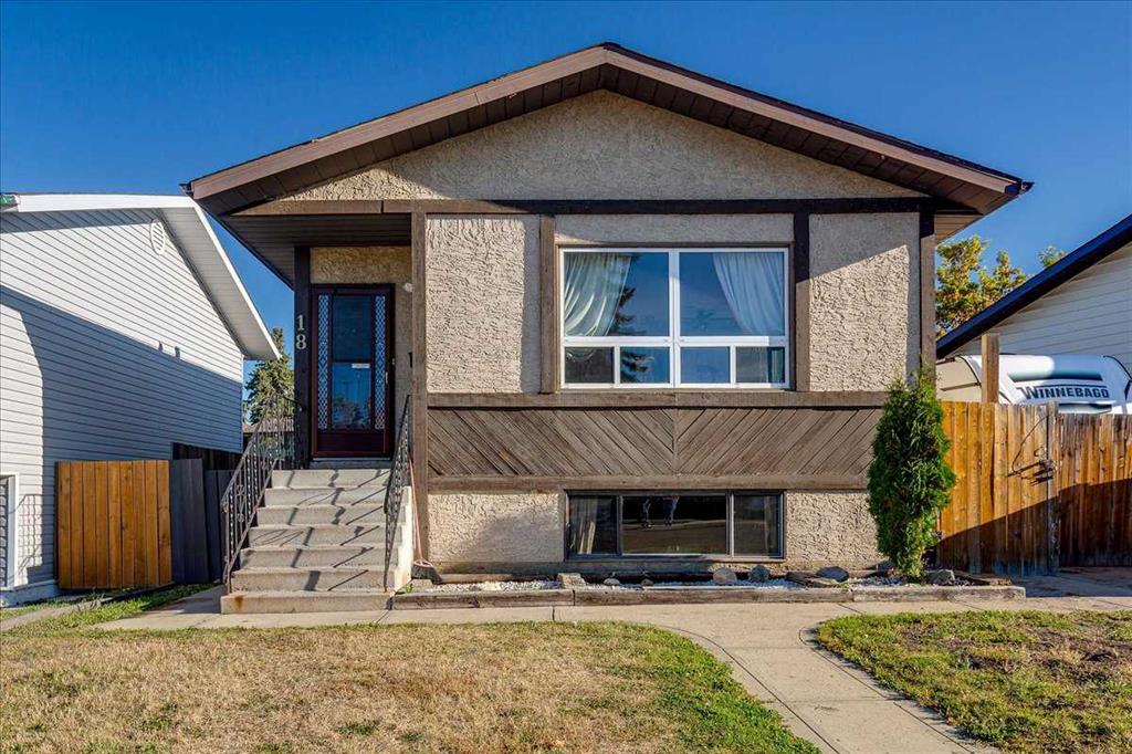18 Greenham Drive , A2349548, Alberta,