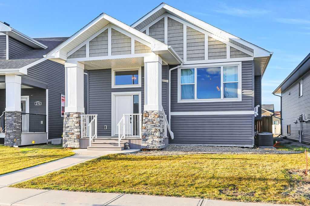 227 Livingston Close , A2349550, Alberta,